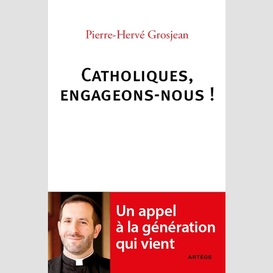 Catholiques engageons