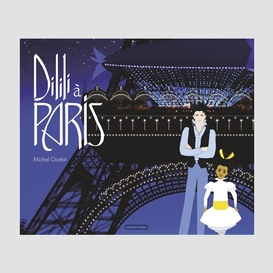 Dilili a paris (gd album)