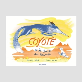 Coyote et le chant des larmes