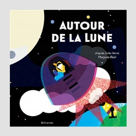 Autour de la lune