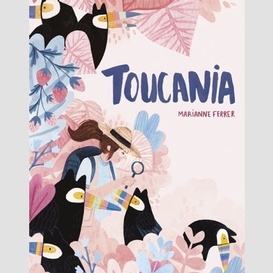 Toucania