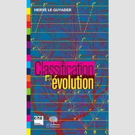 Classification et evolution