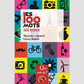 100 mots des bobos (les)