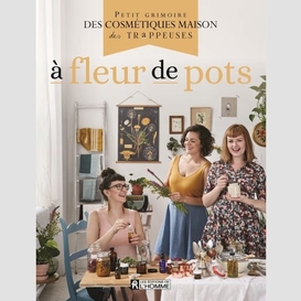 À fleur de pots