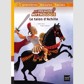 Talon d'achille (le)