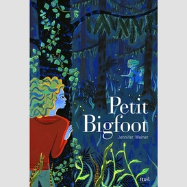 Petit bigfoot