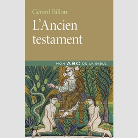 Introduction a l'ancien testament