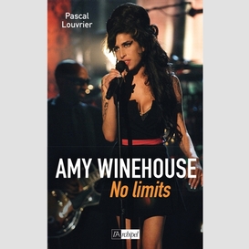 Amy winehouse no limits