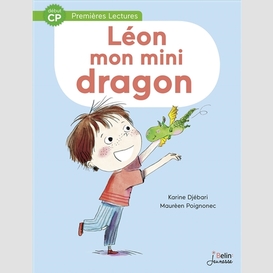 Leon mon mini dragon