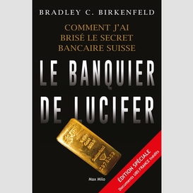 Banquier de lucifer (le)