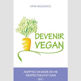 Devenir vegan