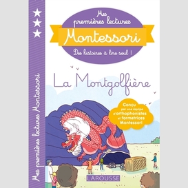 Montgolfiere (la)