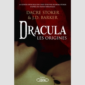 Dracula, les orignes