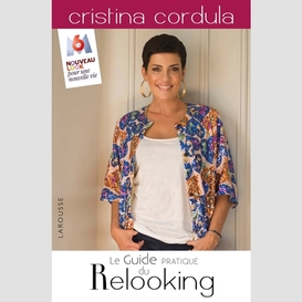 Guide pratique du relooking (le)