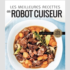 Robot cuiseur