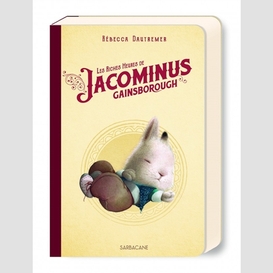 Carnet jacominus gainsborough