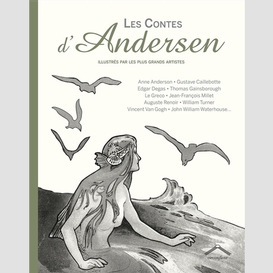 Contes d'andersen (les)