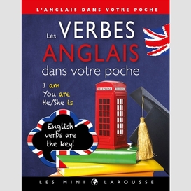 Verbes anglais dans votre poche (les)