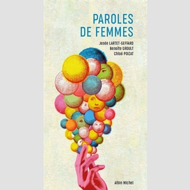 Paroles de femmes