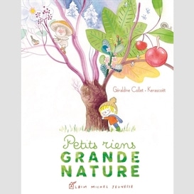 Petits riens grande nature