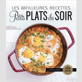 Petits plats du soir