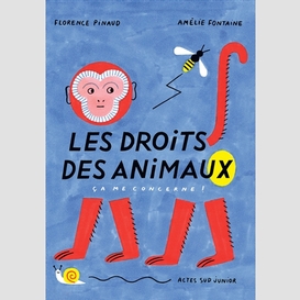 Droits des animaux (les)