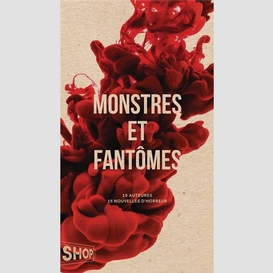 Monstres et fantômes