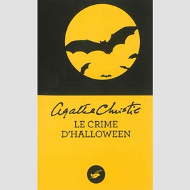 Crime d'halloween (le)