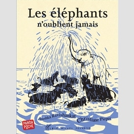 Elephants n'oublient jamais (les)