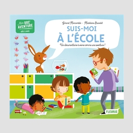 Suis-moi a l'ecole