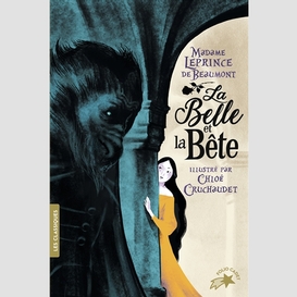 Belle et la bete (la)