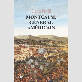 Montcalm general americain