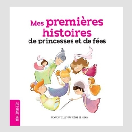 Premieres hist de princesses et de fees