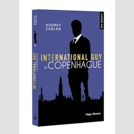 International guy t.03 copenhague