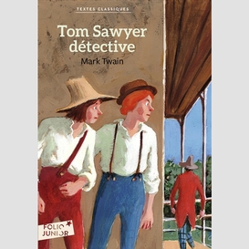 Tom sawyer detective