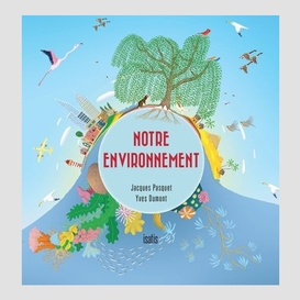 Notre environnement