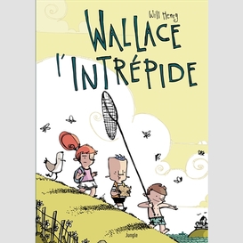 Wallace l'intrepide