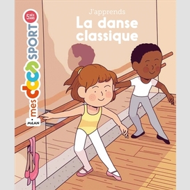 Danse classique (la)