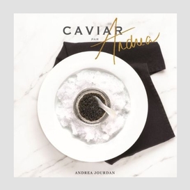 Caviar par andrea