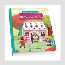 Hansel et gretel