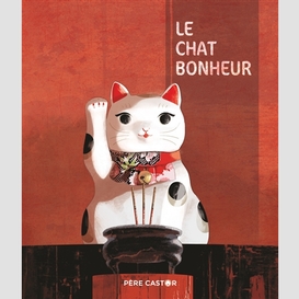 Chat bonheur (le)