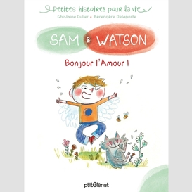 Sam   watson bonjour l'