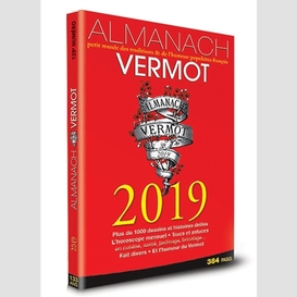 Almanach vermot 2019