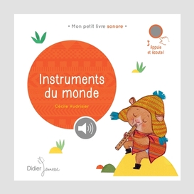 Instruments du monde