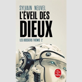 Eveil des dieux-dossiers themis t.2