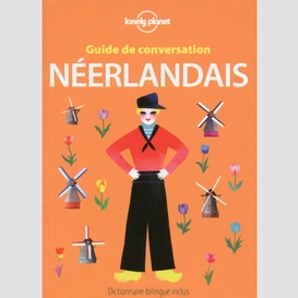Neerlandais -guide conversation 5e ed