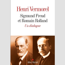 Sigmund freud et romain rolland