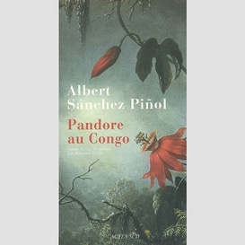 Pandore au congo