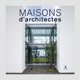 Maisons d'architectes