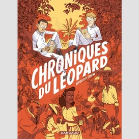 Chroniques du leopard